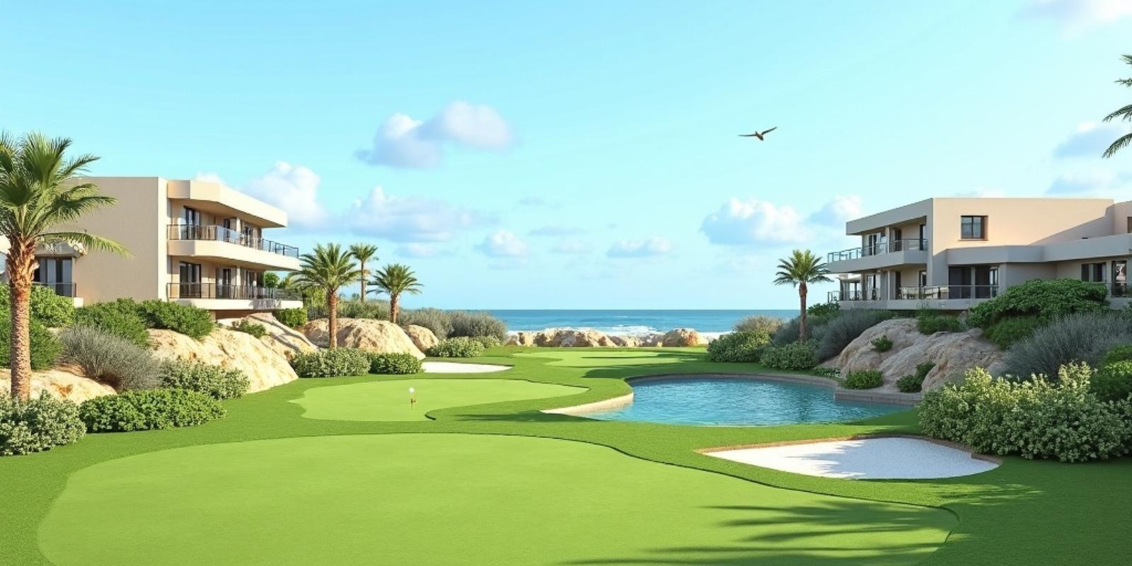 Homes for sale Quivira | Karla & Erick Cabo Realty