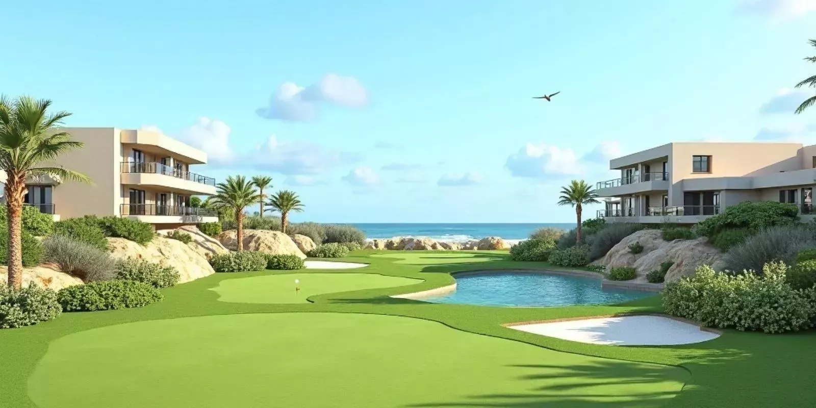Homes for sale Quivira | Karla & Erick Cabo Realty