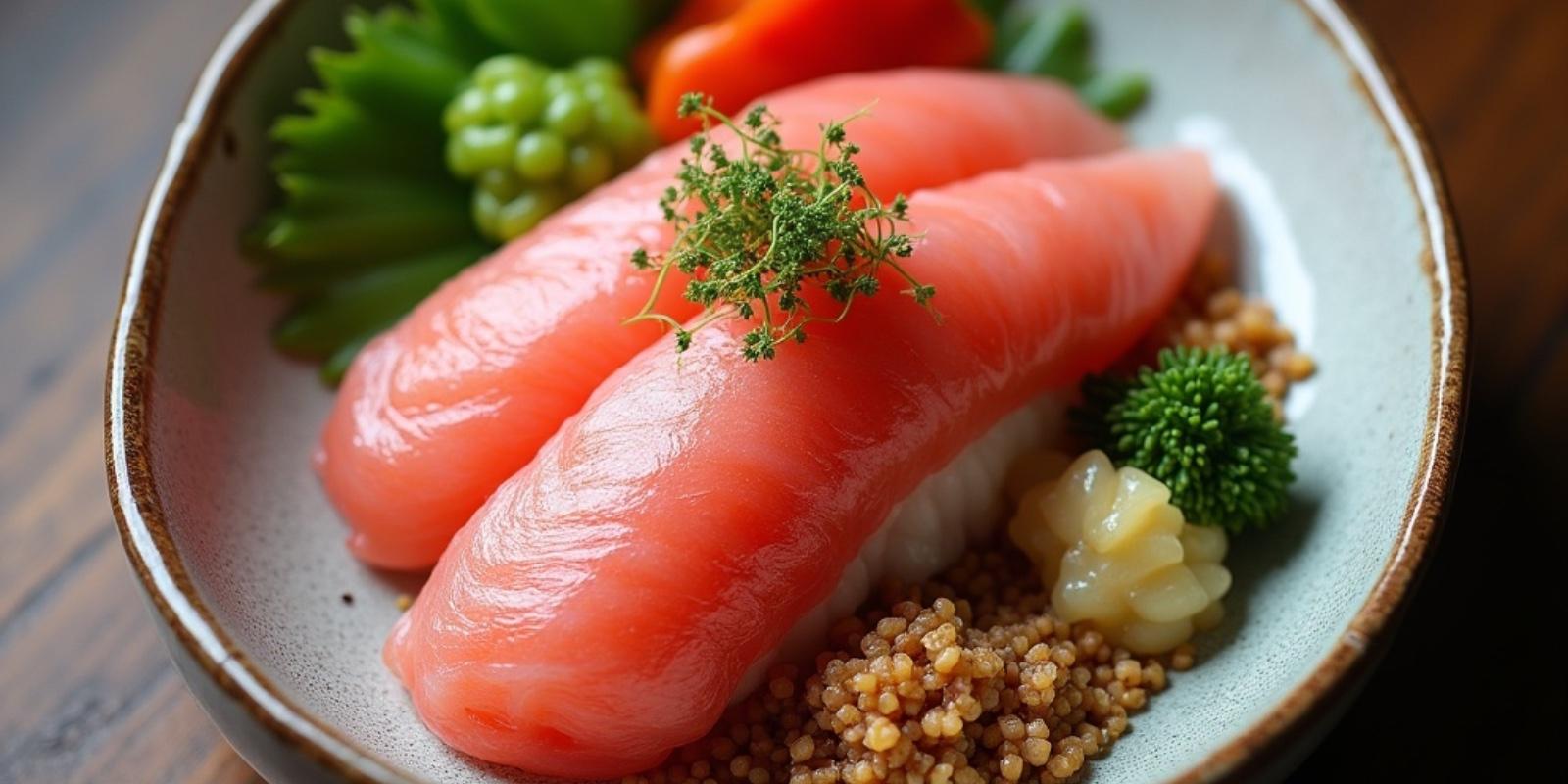 Sashimi Fest Los Cabos 2026 | Karla & Erick Cabo Realty