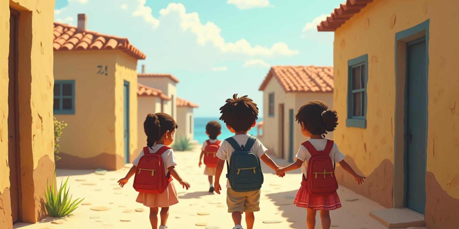 Schools near Palmilla Los Cabos for U.S. families | Karla & Erick Cabo Realty