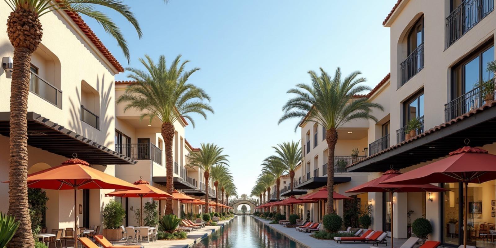 The Shoppes at Palmilla, Karla & Erick Cabo Realty