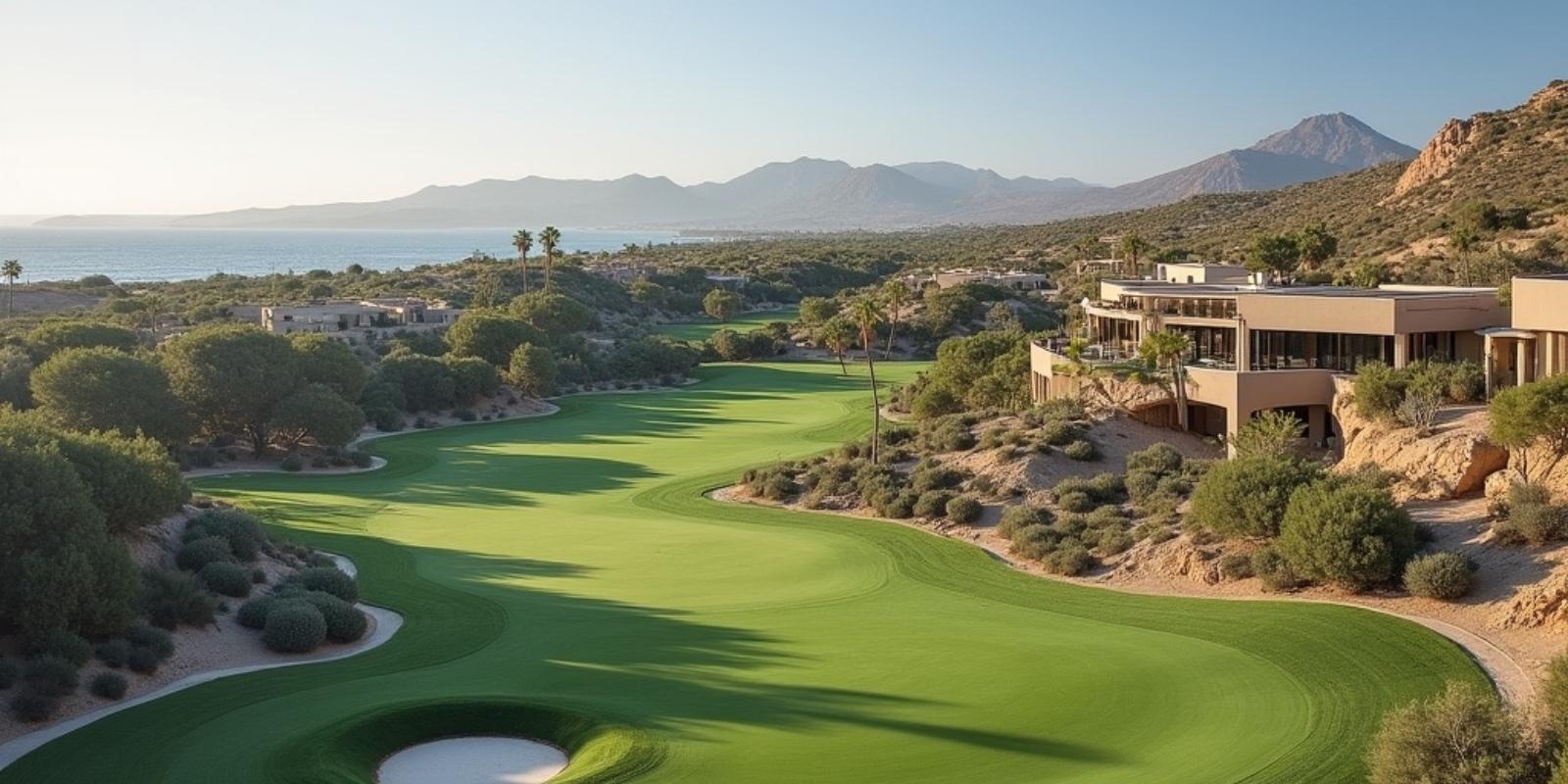 Palmilla real estate luxury homes and villas in Palmilla Los Cabos Mexico