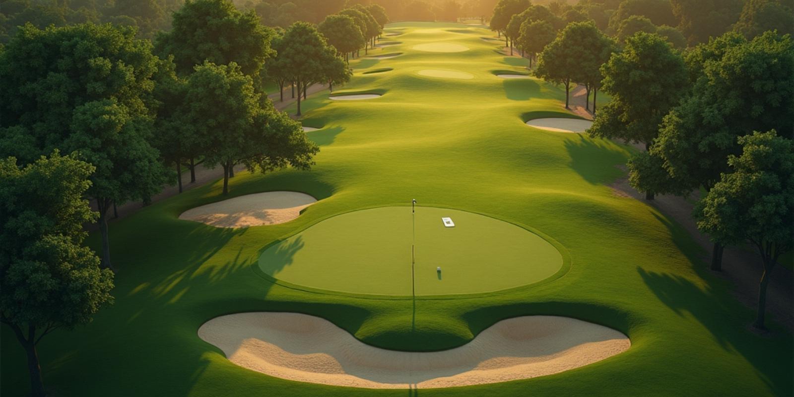 Golf Courses in Mexico | Karla & Erick Cabo,Realty