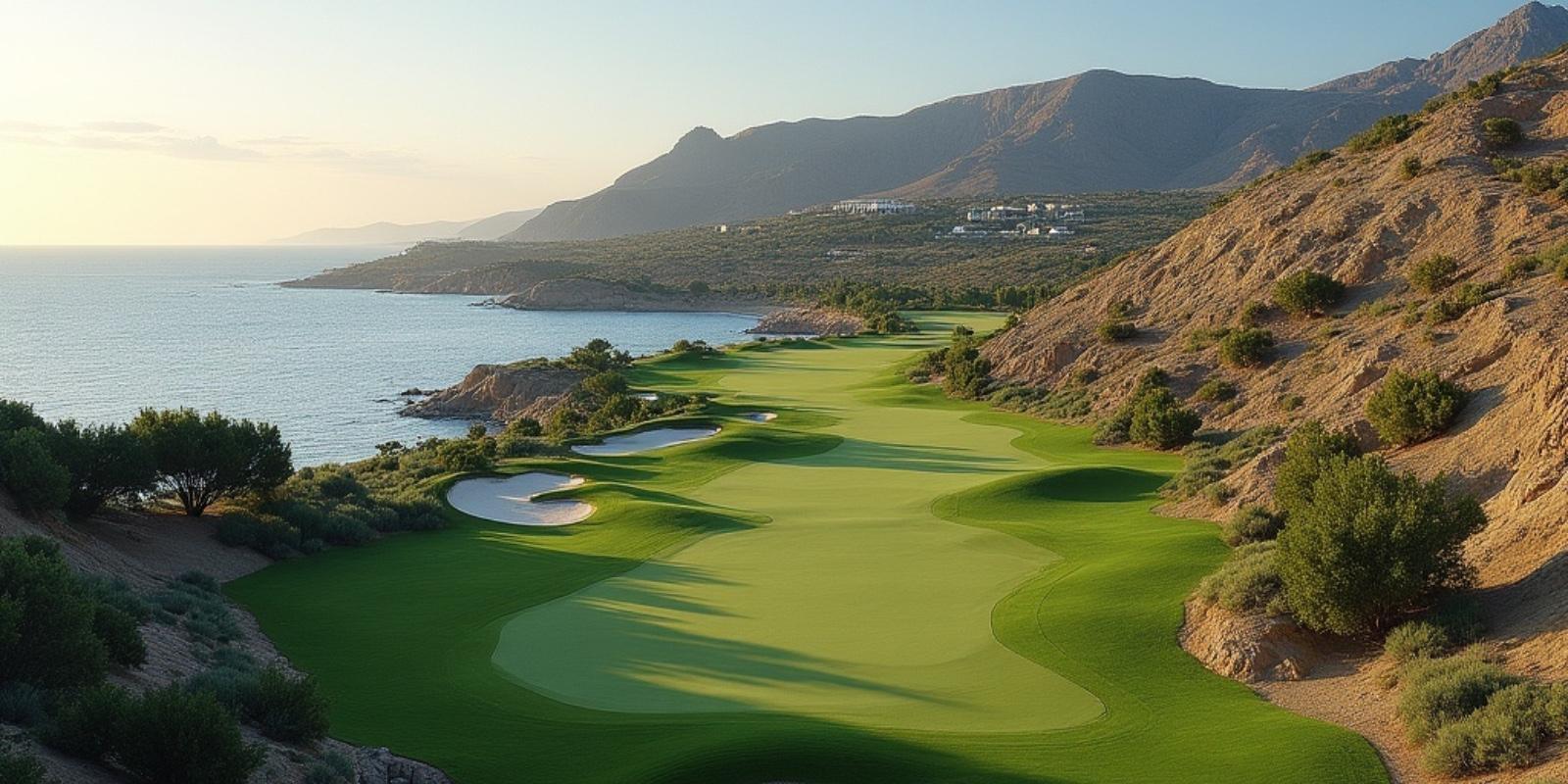 Diamante Cabo San Lucas Golf | Karla & Erick | Cabo Realty