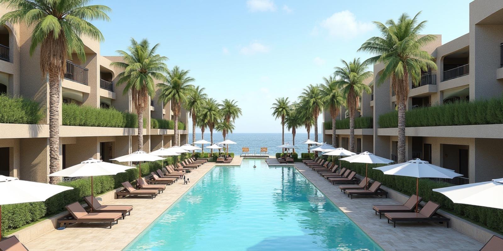 Diamante Beach and Pools Cabo San Lucas Guide