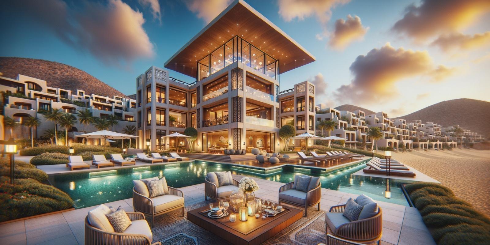 Legacy Club at Diamante Cabo San Lucas Los Cabos Mexico for US buyers