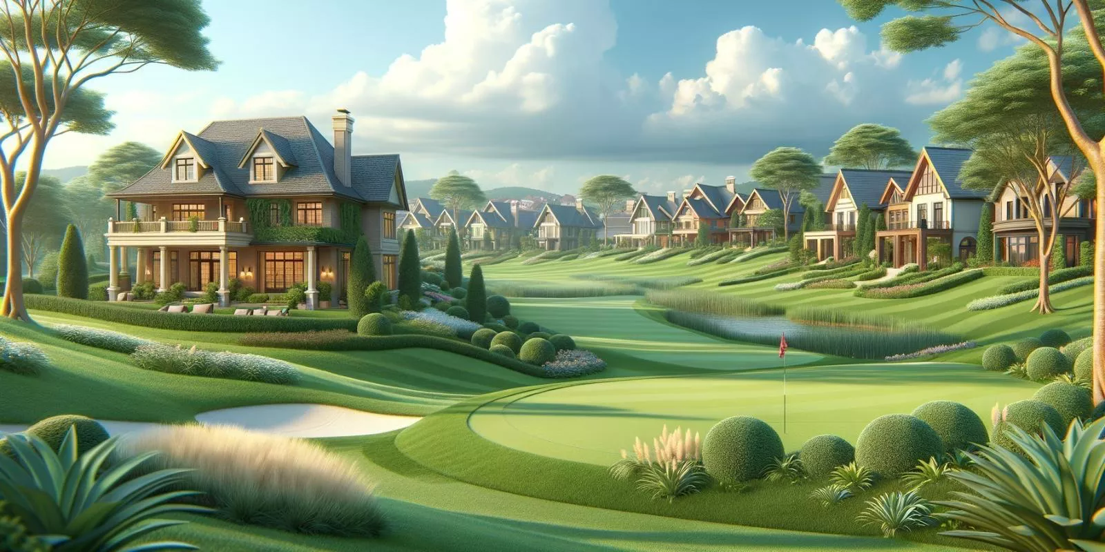 Querencia Real Estate in Cabo for U.S. Buyers