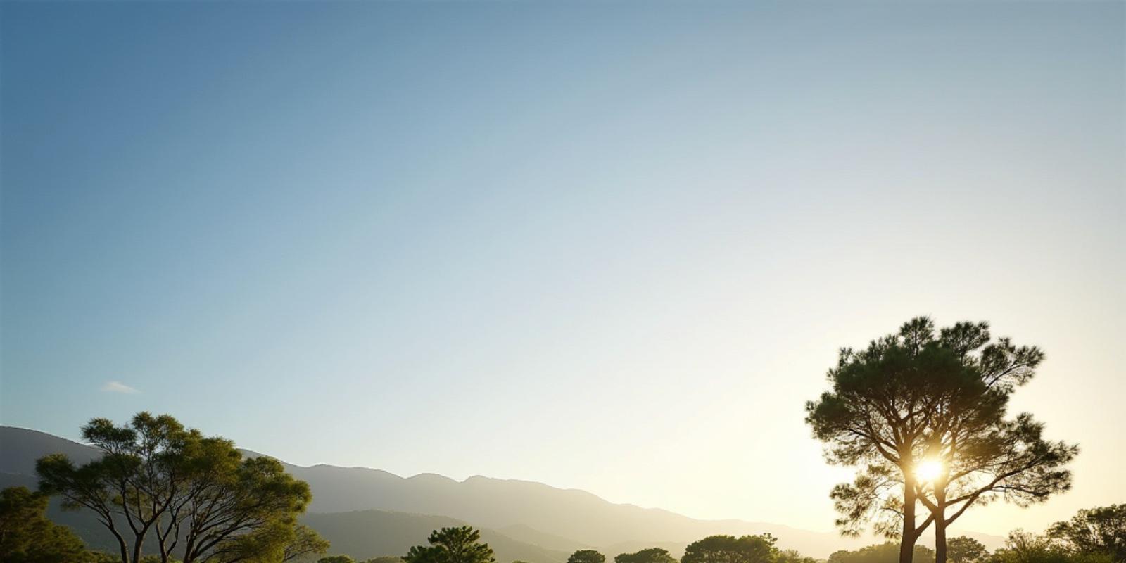 Cabo Real golf course desert and mountain layout