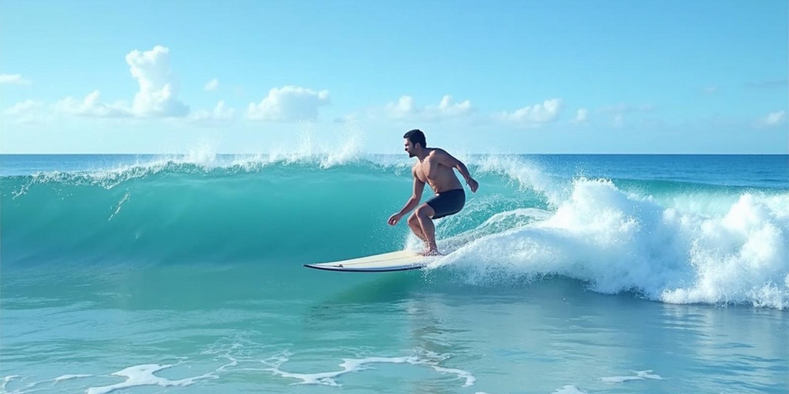 Cabo Real Surf Club artificial wave surfing Los Cabos Baja California Sur