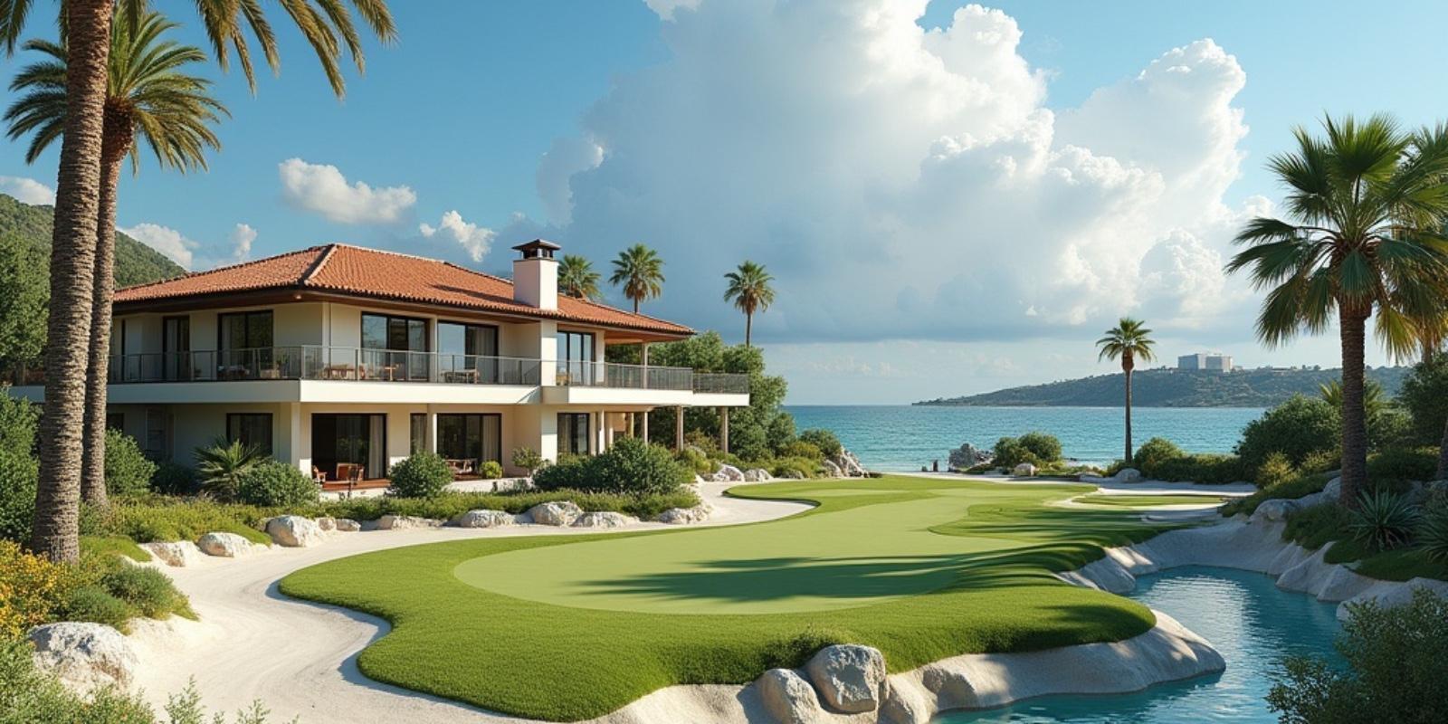 Chileno Bay homes for sale Los Cabos Chileno Point estates oceanfront villas private golf beach club real estate