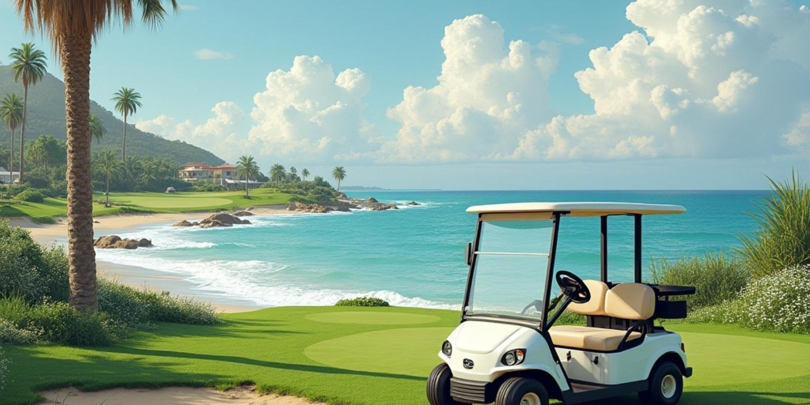 El Dorado Golf & Beach Club Los Cabos private luxury golf and beach community with ocean views and members-only access