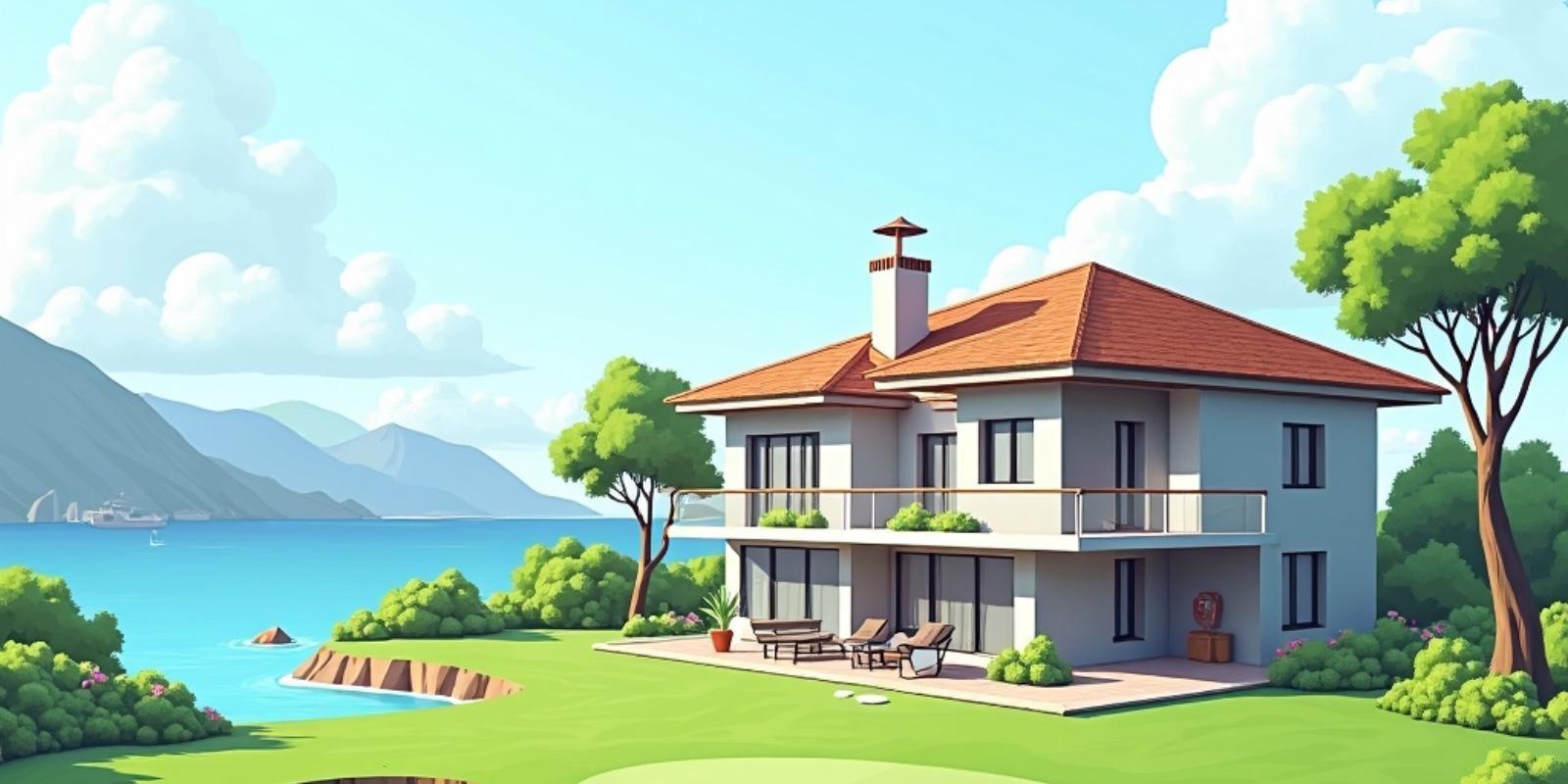 El Dorado Real Estate Guide & Prices for U.S. Buyers