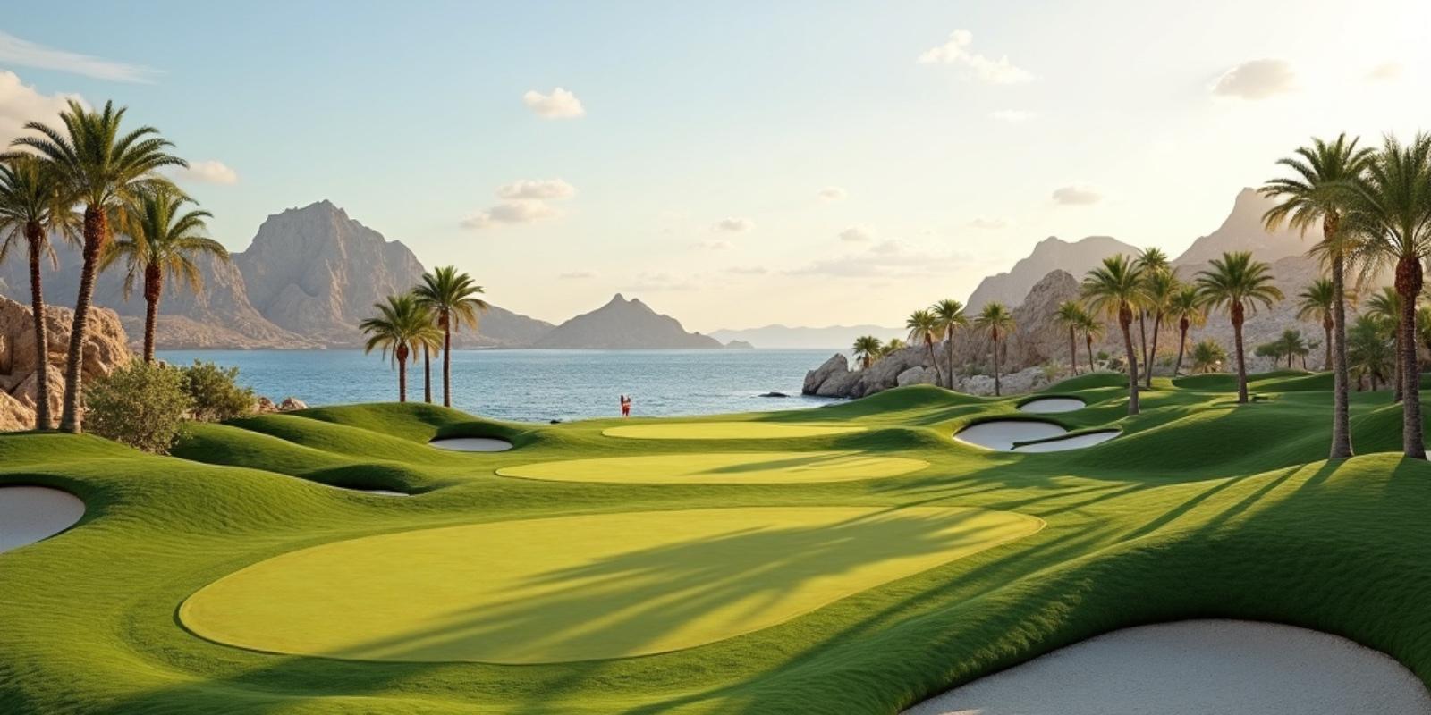 Twin Dolphin Club membership Los Cabos private golf community access lifestyle