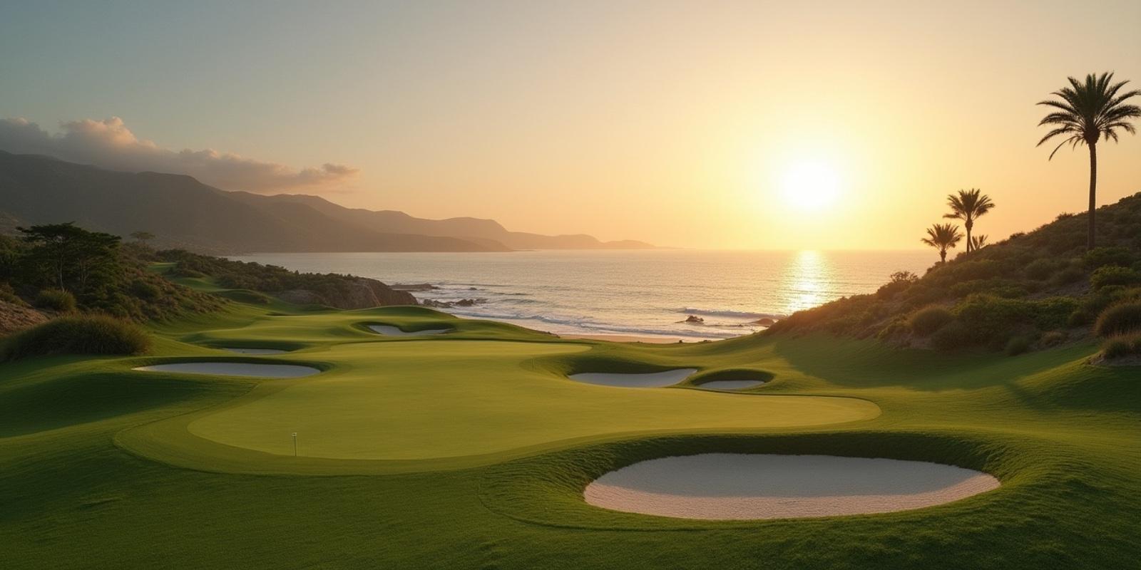 Club Campestre vs Cabo Real Los Cabos golf communities comparison ocean view homes Baja California Sur