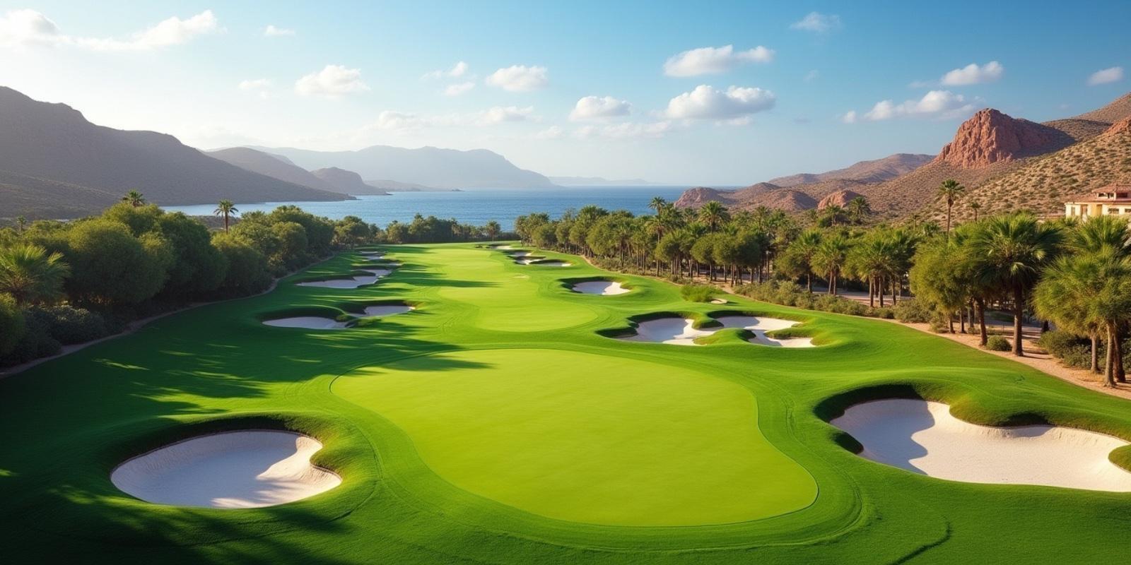 Querencia vs El Dorado Los Cabos private golf community comparison by Karla and Erick Cabo Realty covering membership lifestyle and real estate