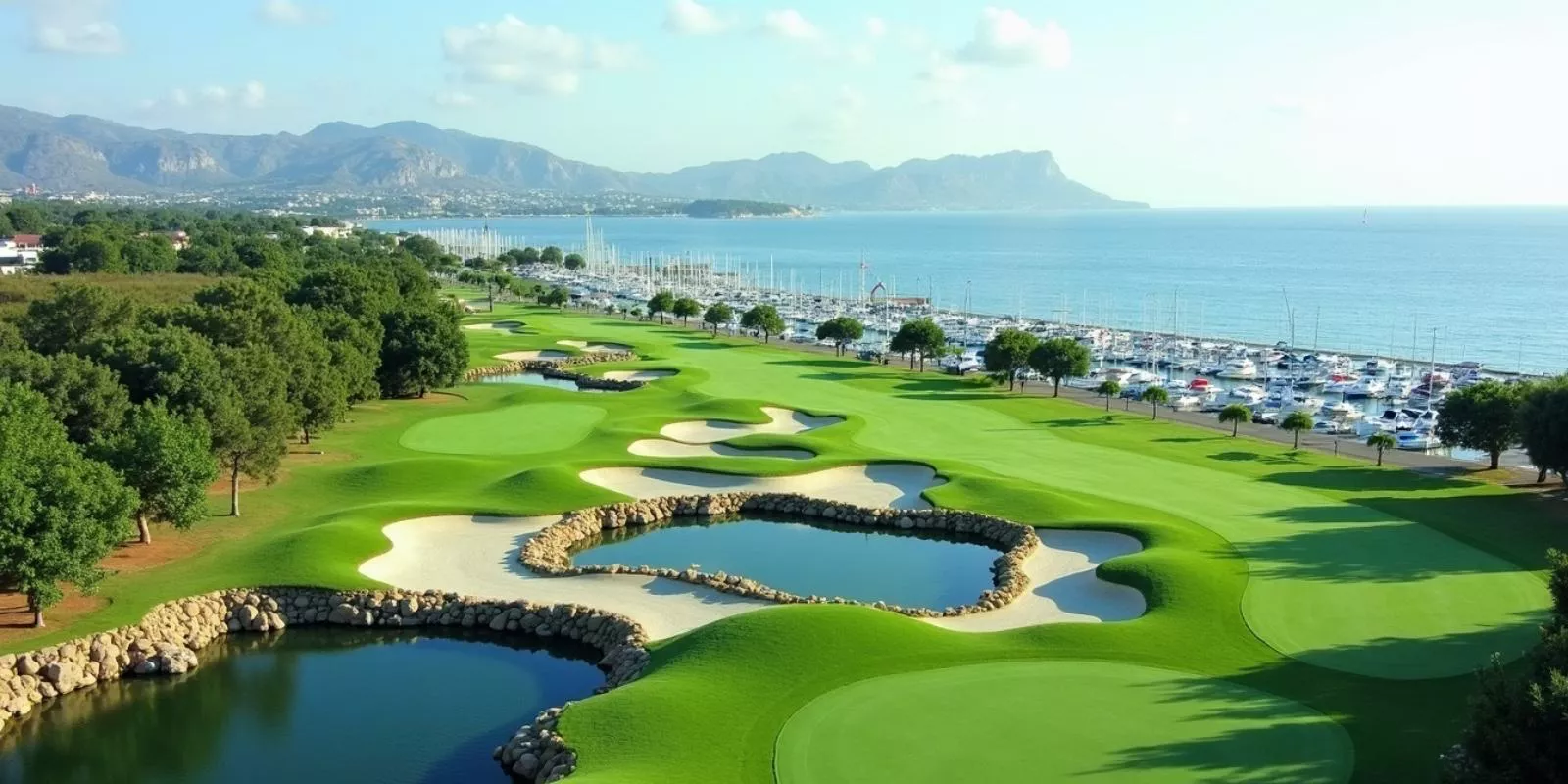 Twin Dolphin vs Puerto Los Cabos Los Cabos comparison private club marina golf lifestyle real estate Karla and Erick Cabo Realty