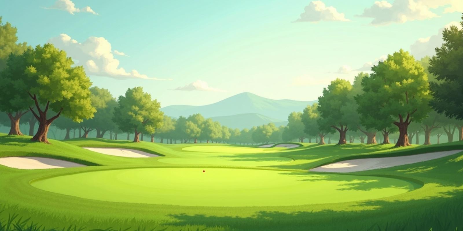 Palmilla Golf Course ocean view holes Los Cabos during FCG Championship event