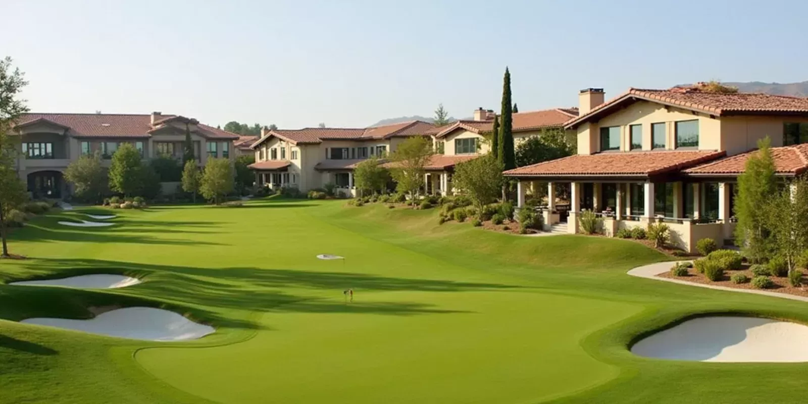 Irvine golf communities vs Los Cabos golf lifestyle real estate comparison for U.S. buyers