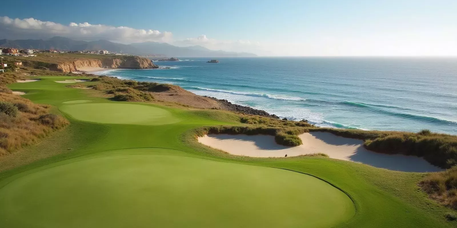 Southern California Golf Communities vs Los Cabos: Market Structure, Lifestyle & Real Estate Guide for U.S. Buyers