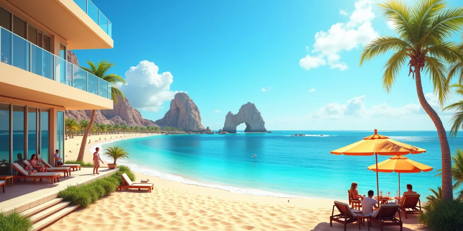 Is It Worth Investing in Cabo San Lucas Real Estate in 2026? Real Returns in Los Cabos
