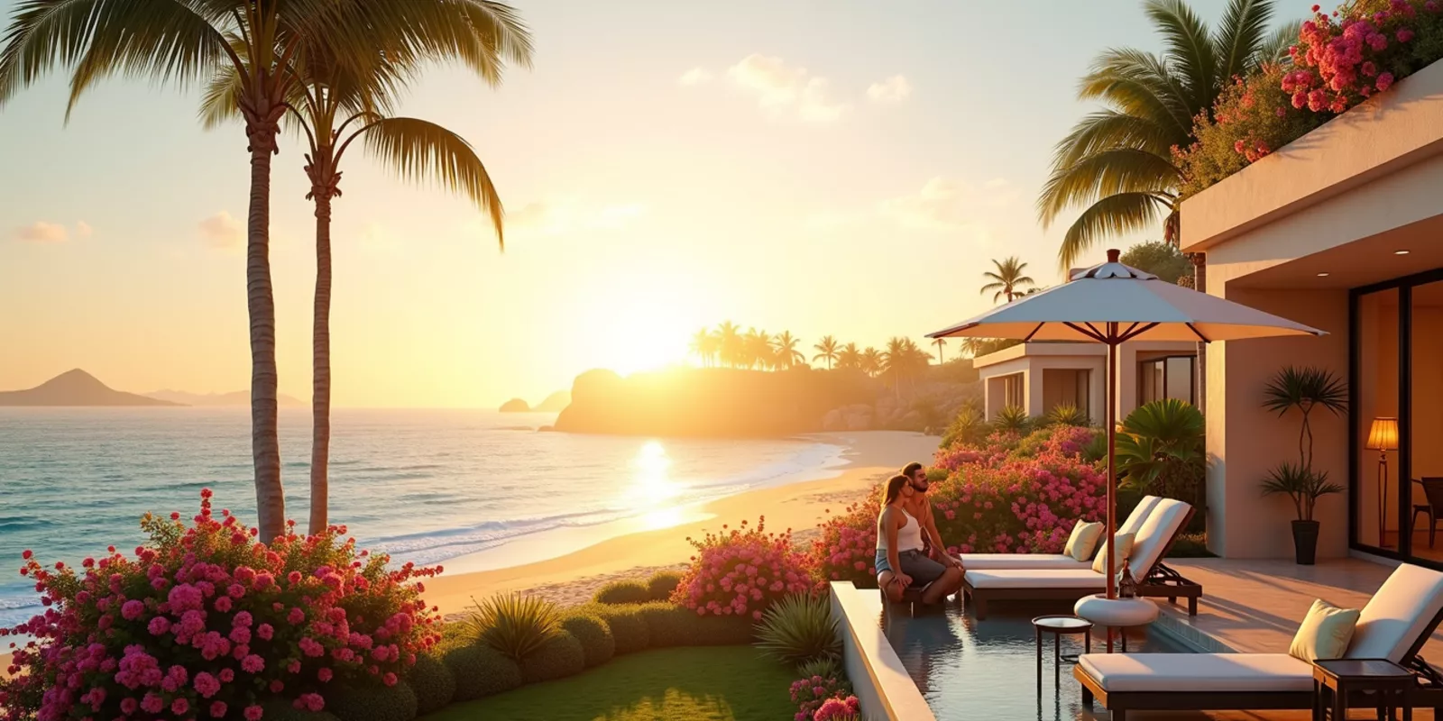 Why Investing in Corridor Los Cabos Real Estate Is a Smart Move in 2026