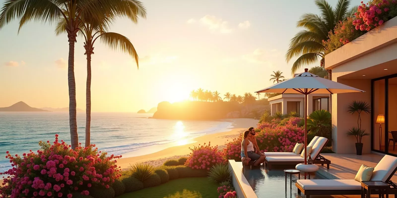 Why Investing in Corridor Los Cabos Real Estate Is a Smart Move in 2026