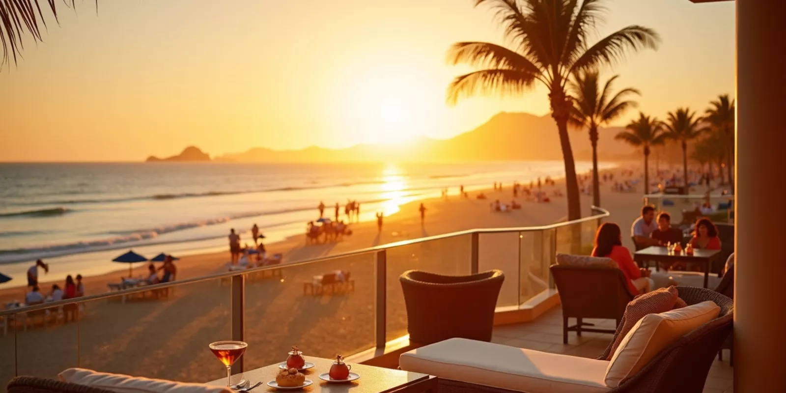 How Vacation Rentals in Corridor Los Cabos Generate High Returns for Investors