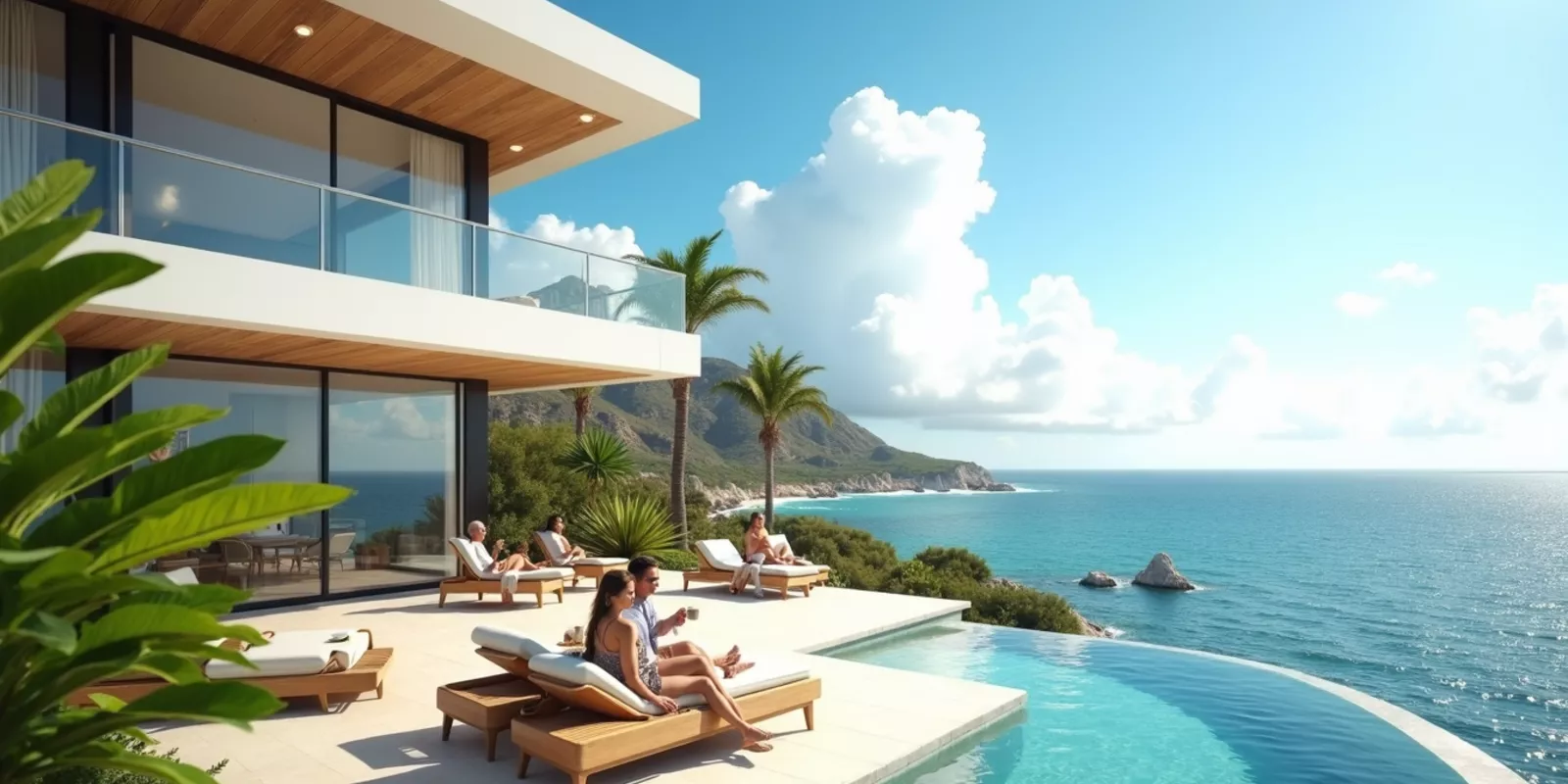 Why International Investors Are Choosing Corridor Los Cabos Over Other Coastal Markets