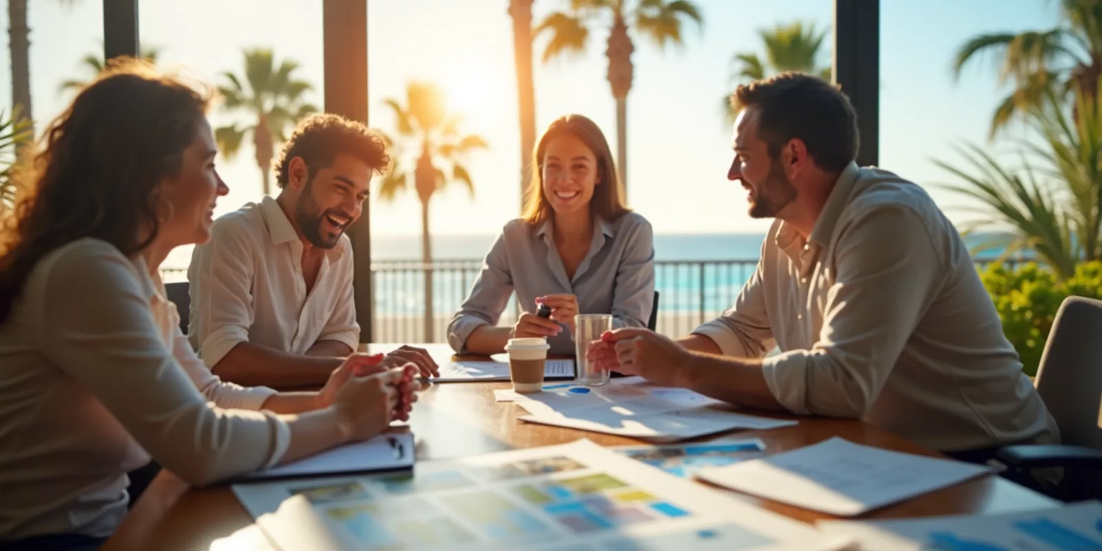 What Real Estate Portals Don’t Tell You About Investing in Corridor Los Cabos