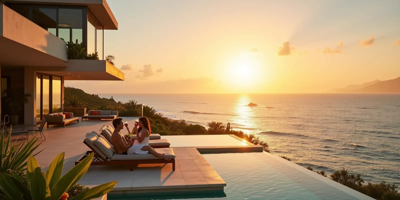Top Benefits of Investing in San José del Cabo: Appreciation, Luxury, and Rental Income