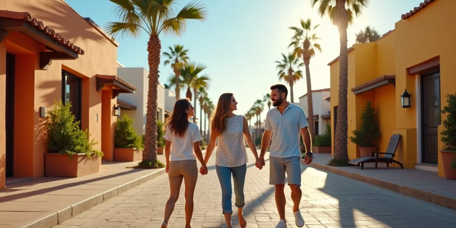 What Real Estate Portals Don’t Tell You About Investing in San José del Cabo
