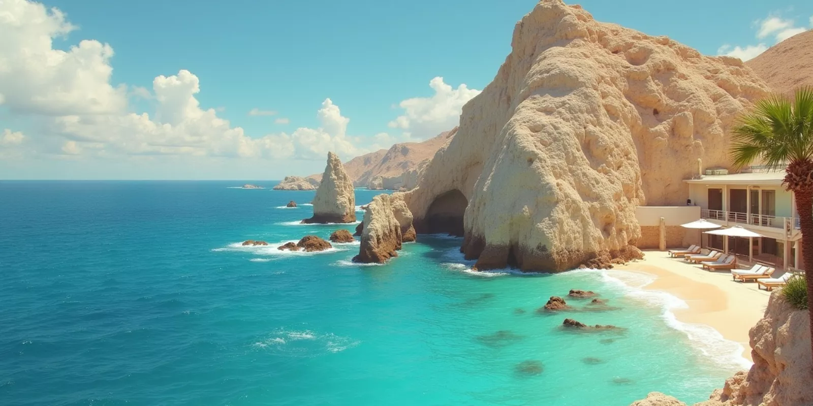 Why Californians Are Choosing Los Cabos Over Texas, Arizona & Nevada