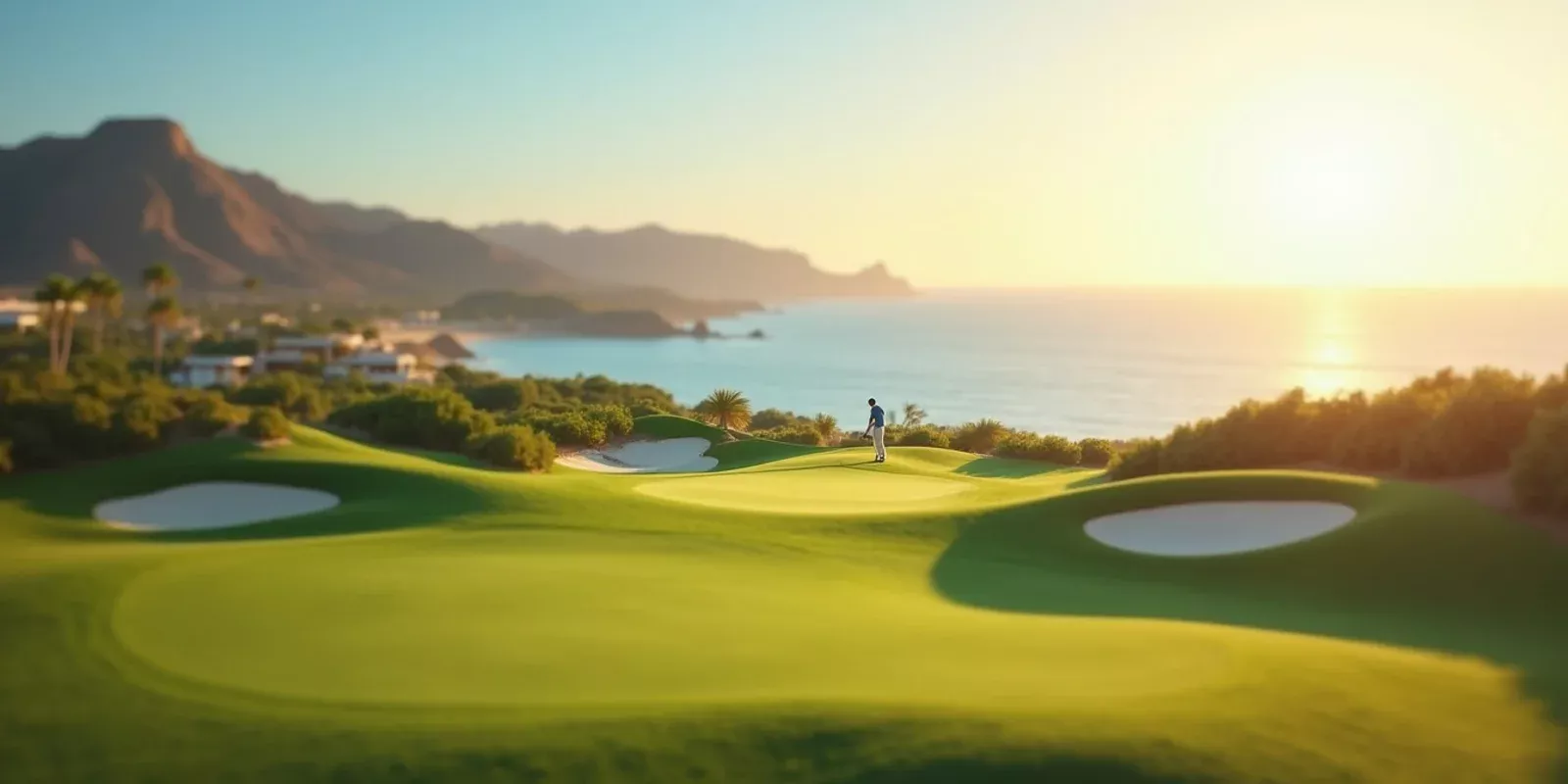 Cabo Golf Green Fees: Understanding the Increases in 2025