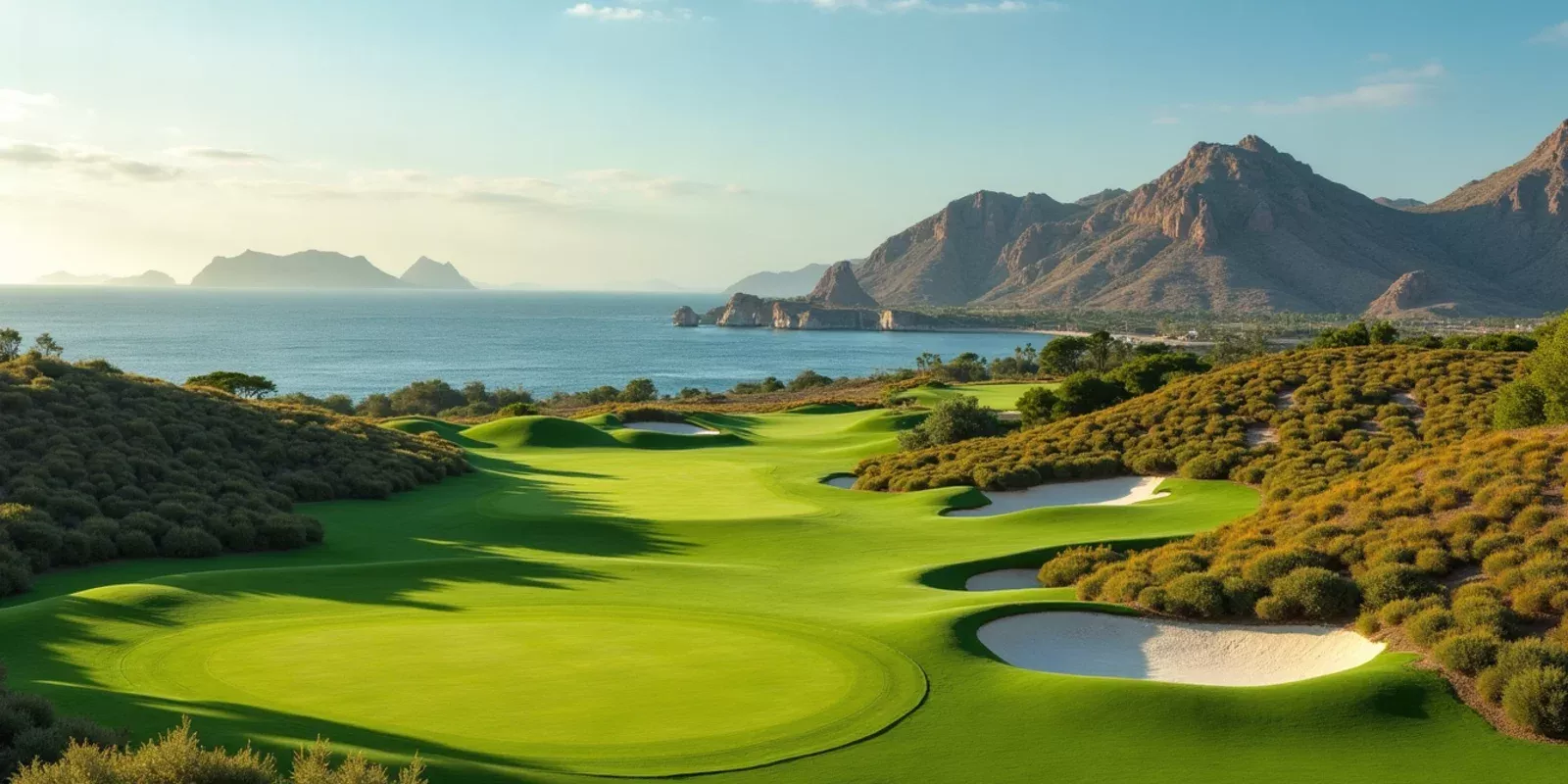 Cost of Golfing in Los Cabos: A Complete Guide
