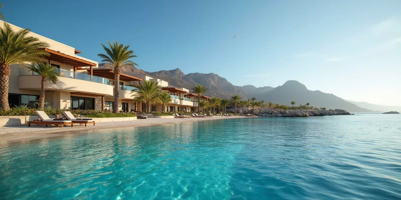 Discover Twin Dolphin Los Cabos Luxury Living