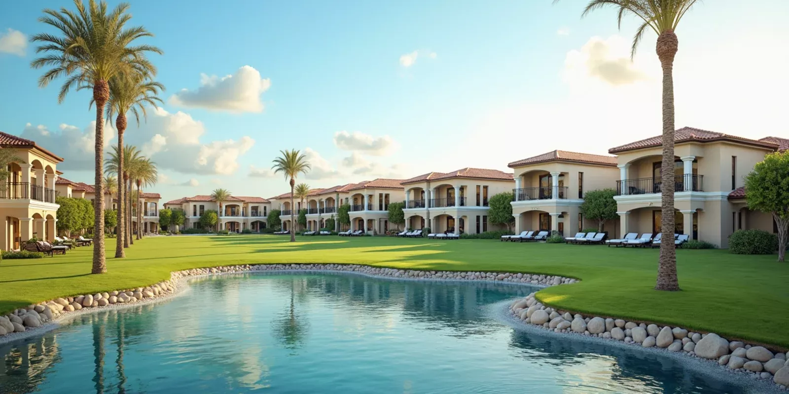 Explore Club Campestre: Luxury Living Awaits