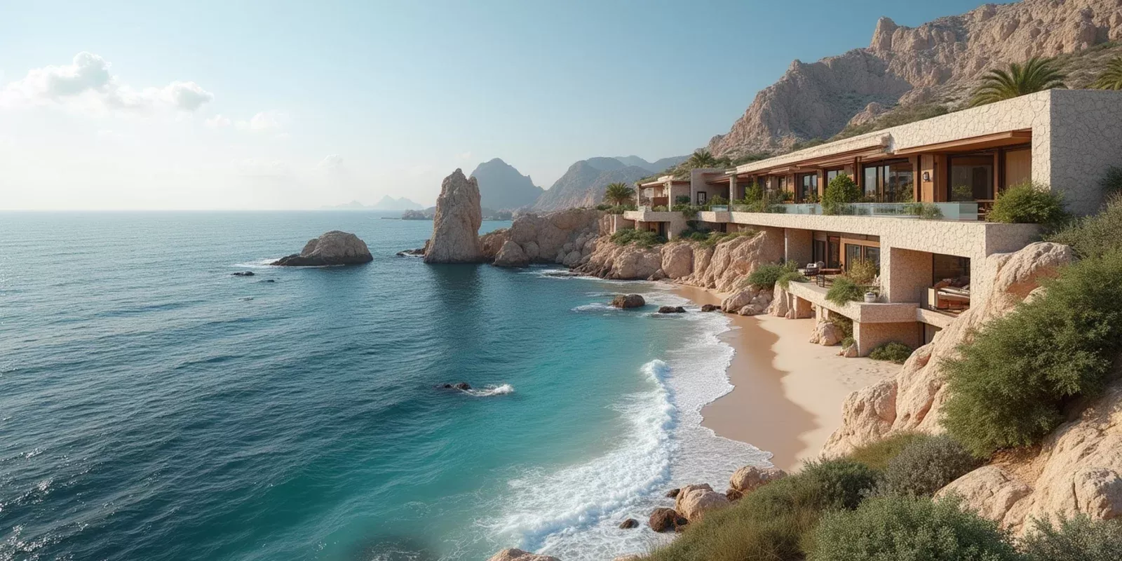 Cabo Real: Your Guide to Real Estate Investment
