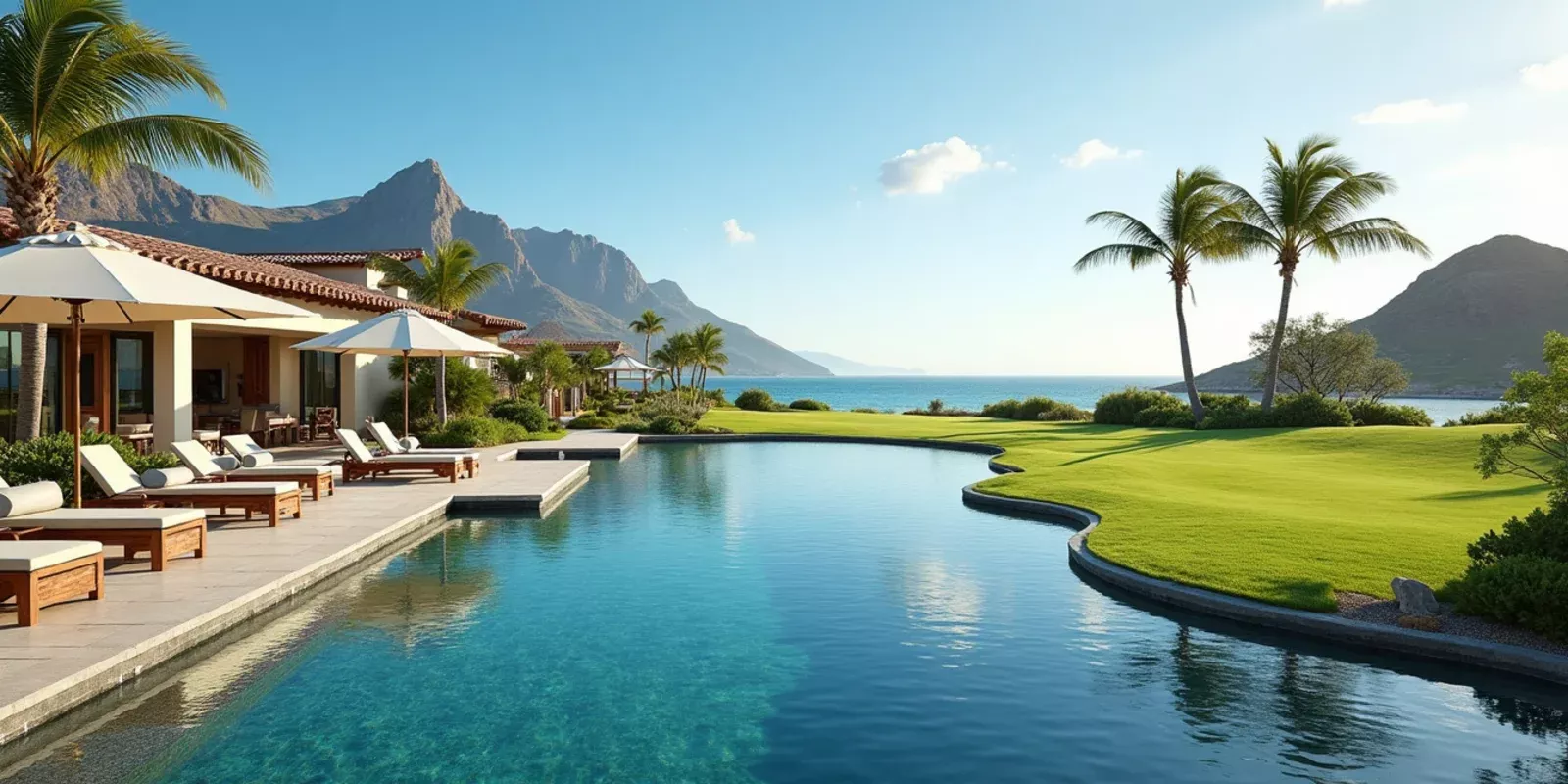 Discover Palmilla: Luxury Living in Los Cabos