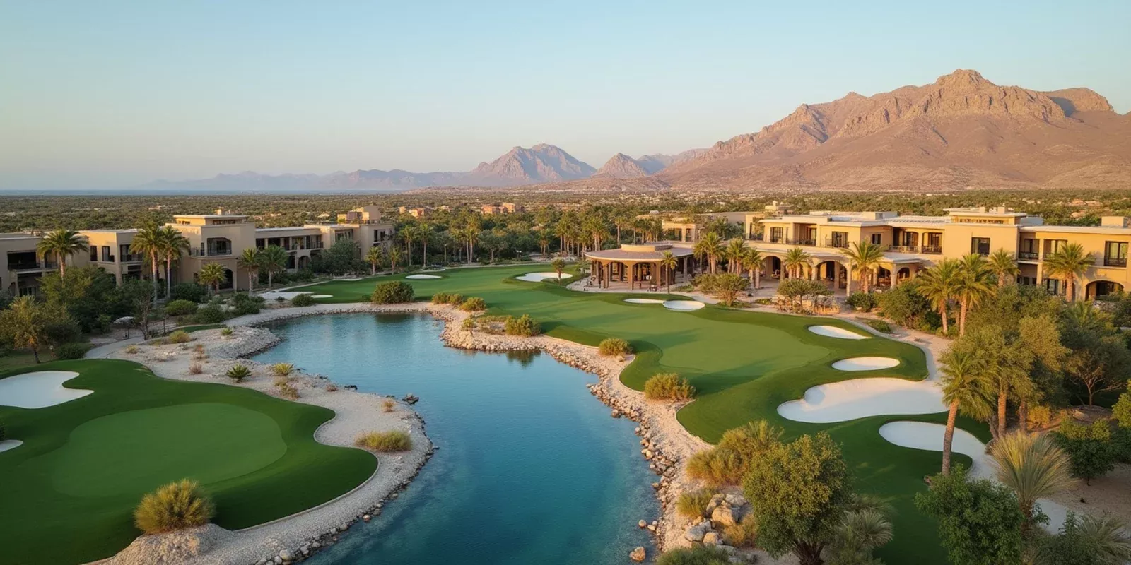 Rancho San Lucas: Luxury Living in Los Cabos