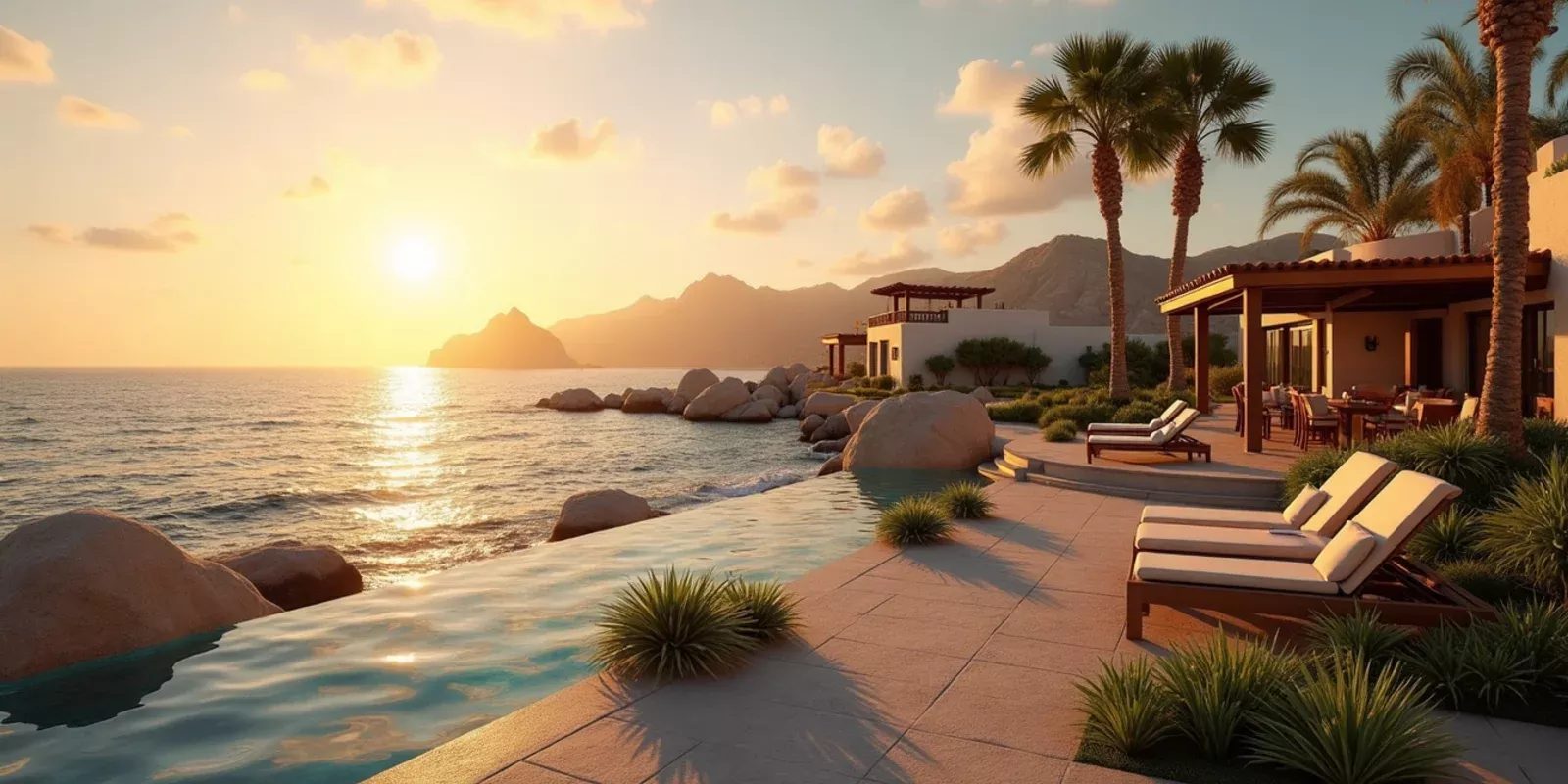 Puerto Los Cabos Real Estate Guide for U.S. Buyers