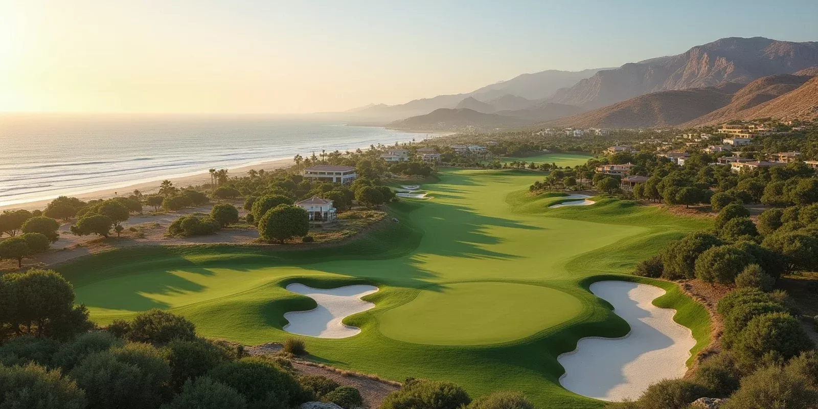 Choosing the Perfect Golf Community in Los Cabos