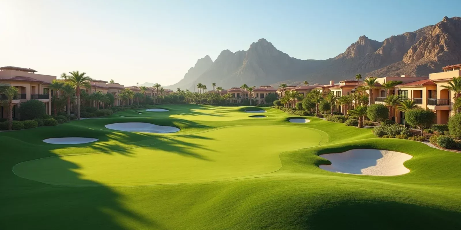 Investing in Golf Communities in Los Cabos