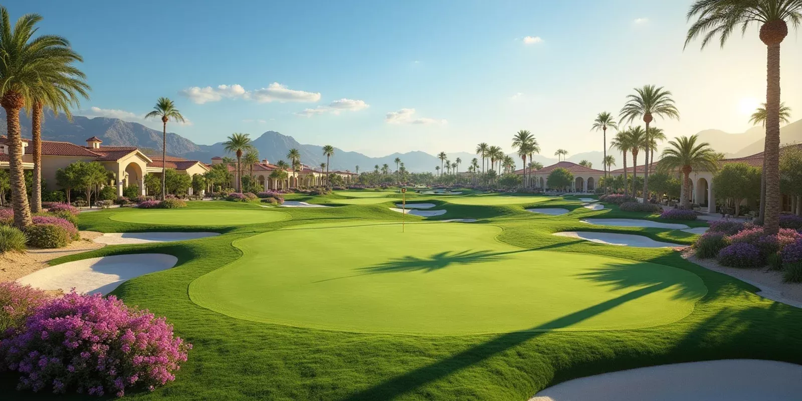 Activities and Services in Los Cabos Golf Communities
