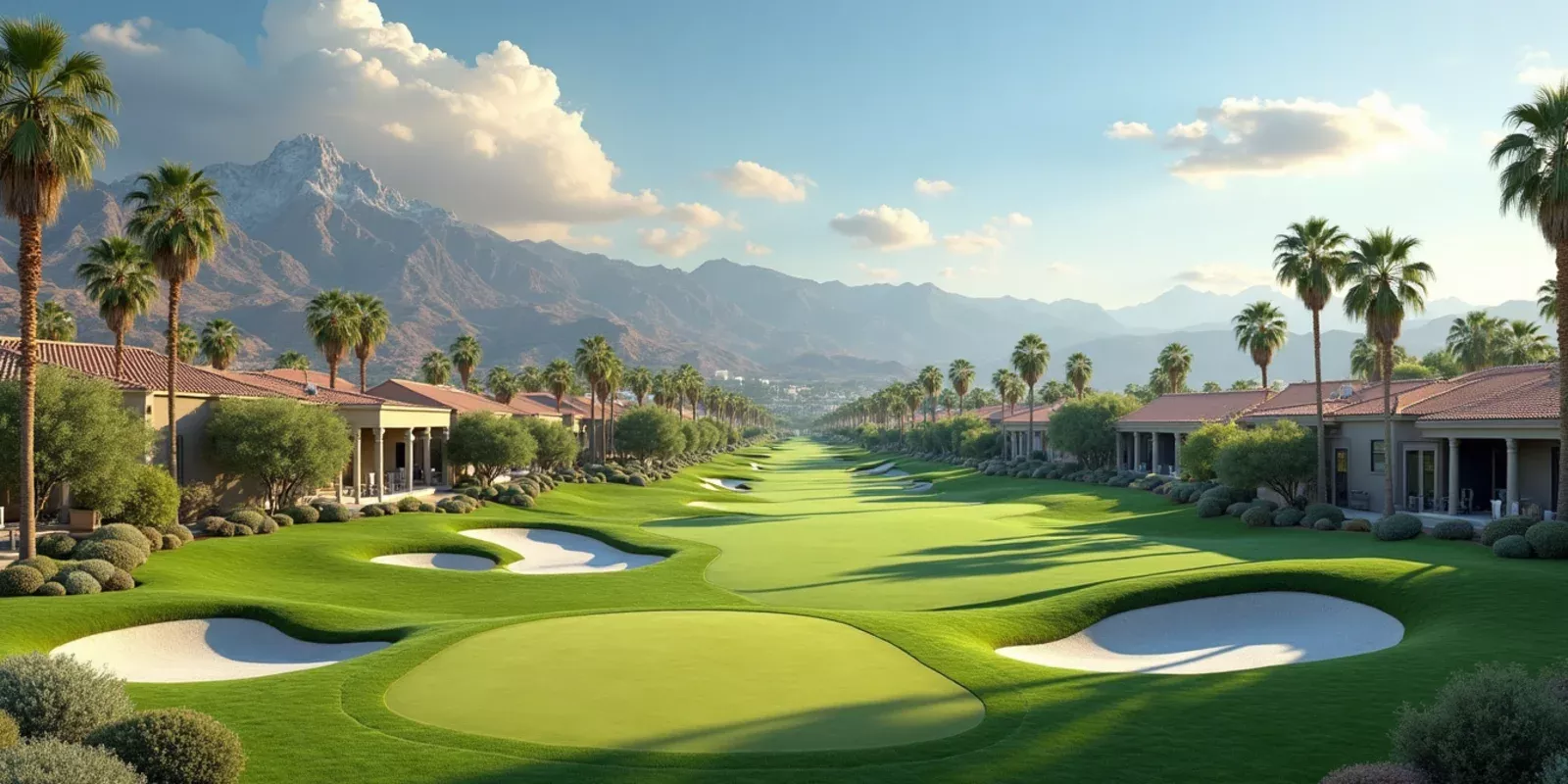 Golf Communities: Los Cabos vs. Arizona Comparison
