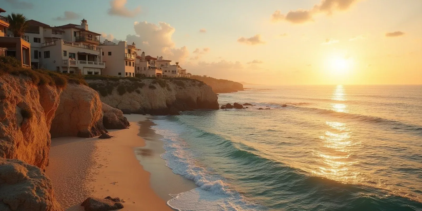 Investing in Cabo San Lucas Real Estate: A Guide