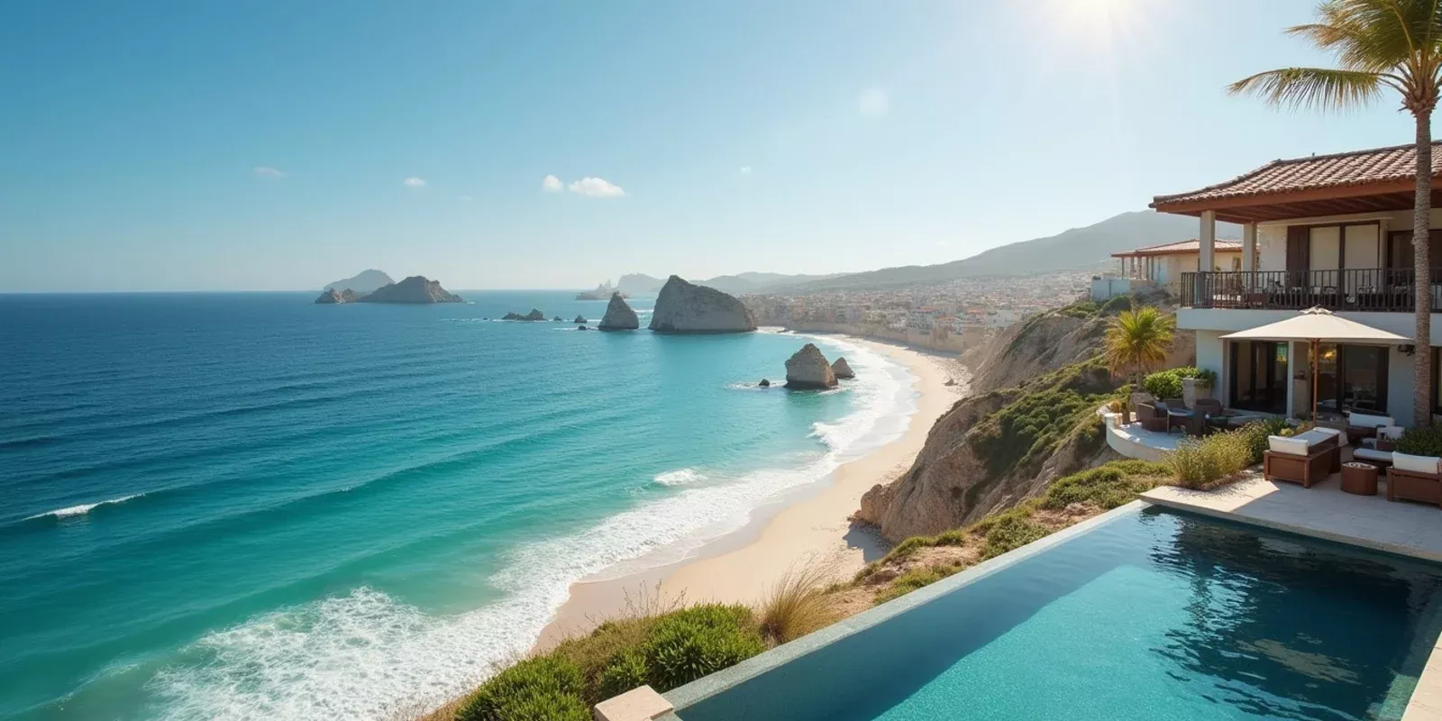 Investing in Los Cabos Properties: A Practical Guide