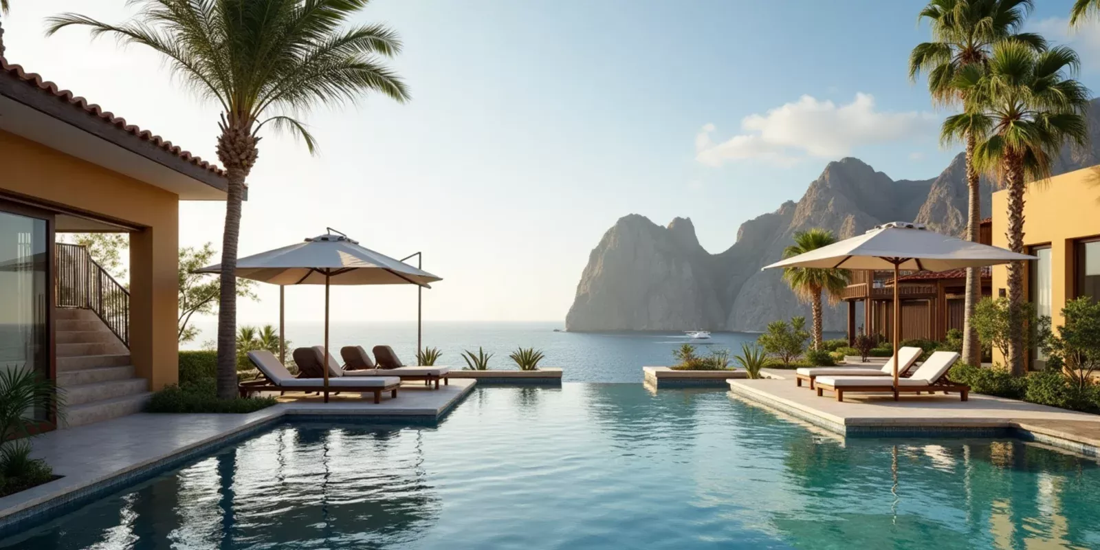 Investing in Los Cabos Real Estate for Expats