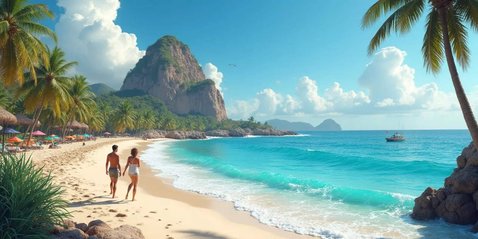 Cabo San Lucas vs. Cancún: Cost of Living Comparison