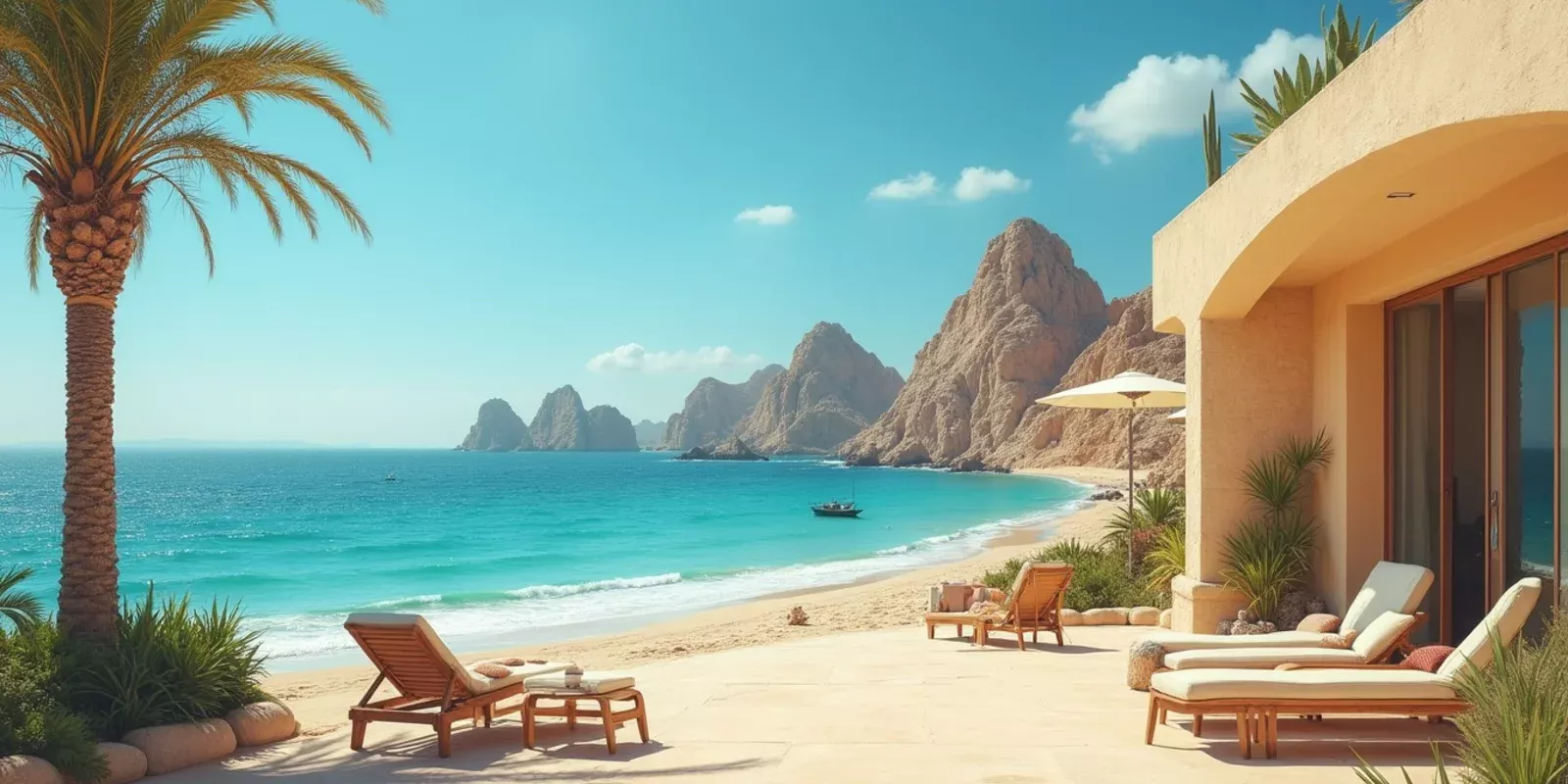 Understanding Cost of Living in Cabo San Lucas