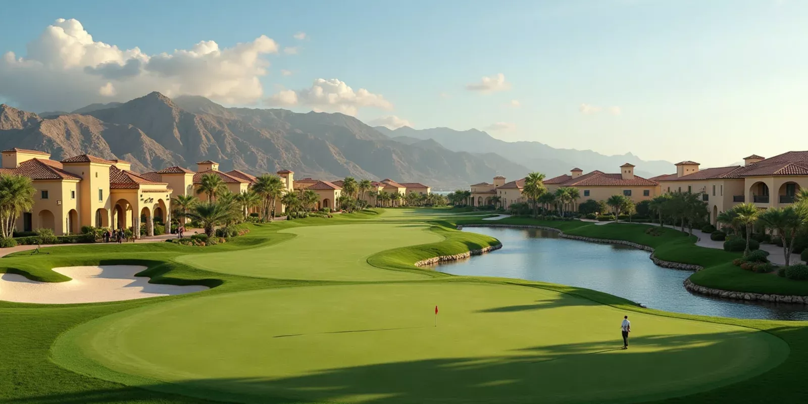 Top Golf Communities in Los Cabos for Homebuyers